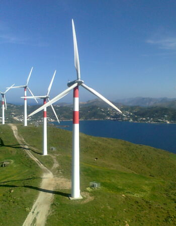 Rokas Renewables