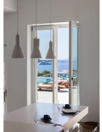 Nammos Hotel Mykonos