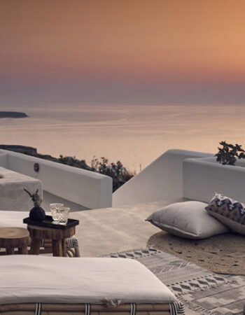 Santo Pure Oia Suites & Villas