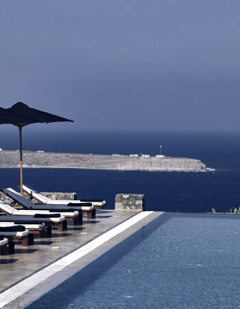 Santo Pure Oia Suites & Villas