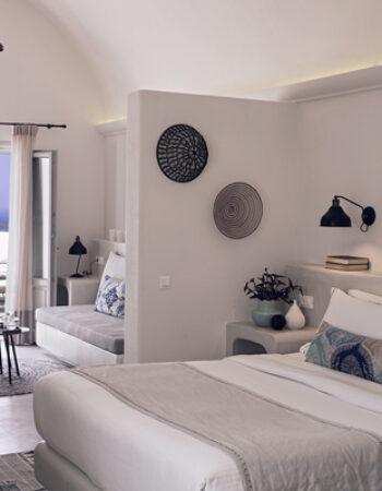 Santo Pure Oia Suites & Villas