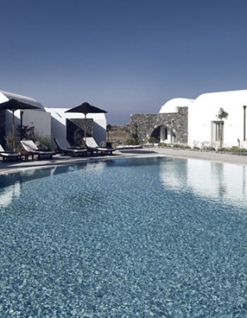 Santo Pure Oia Suites & Villas