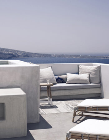 Santo Pure Oia Suites & Villas