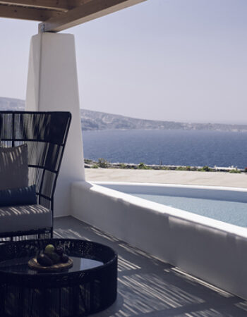 Santo Pure Oia Suites & Villas