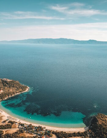 Τουριστικός Οργανισμός Χαλκιδικής