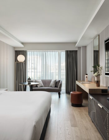 Grand Hyatt Athens