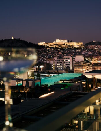 Grand Hyatt Athens