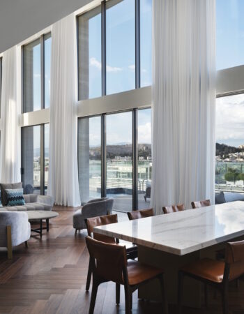 Grand Hyatt Athens