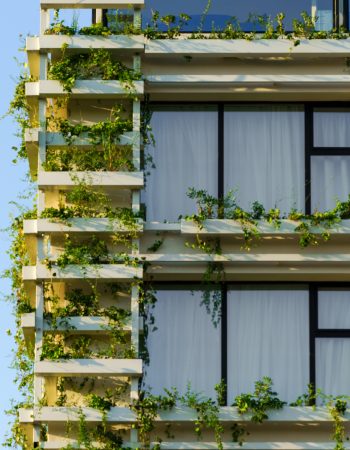 The Athenaeum Luxury Hotel