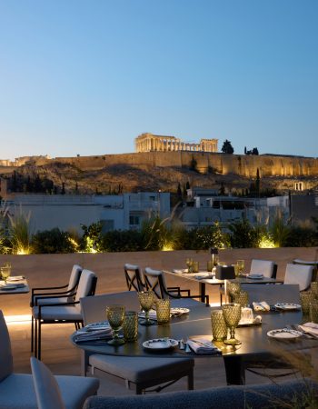 Divani Palace Acropolis